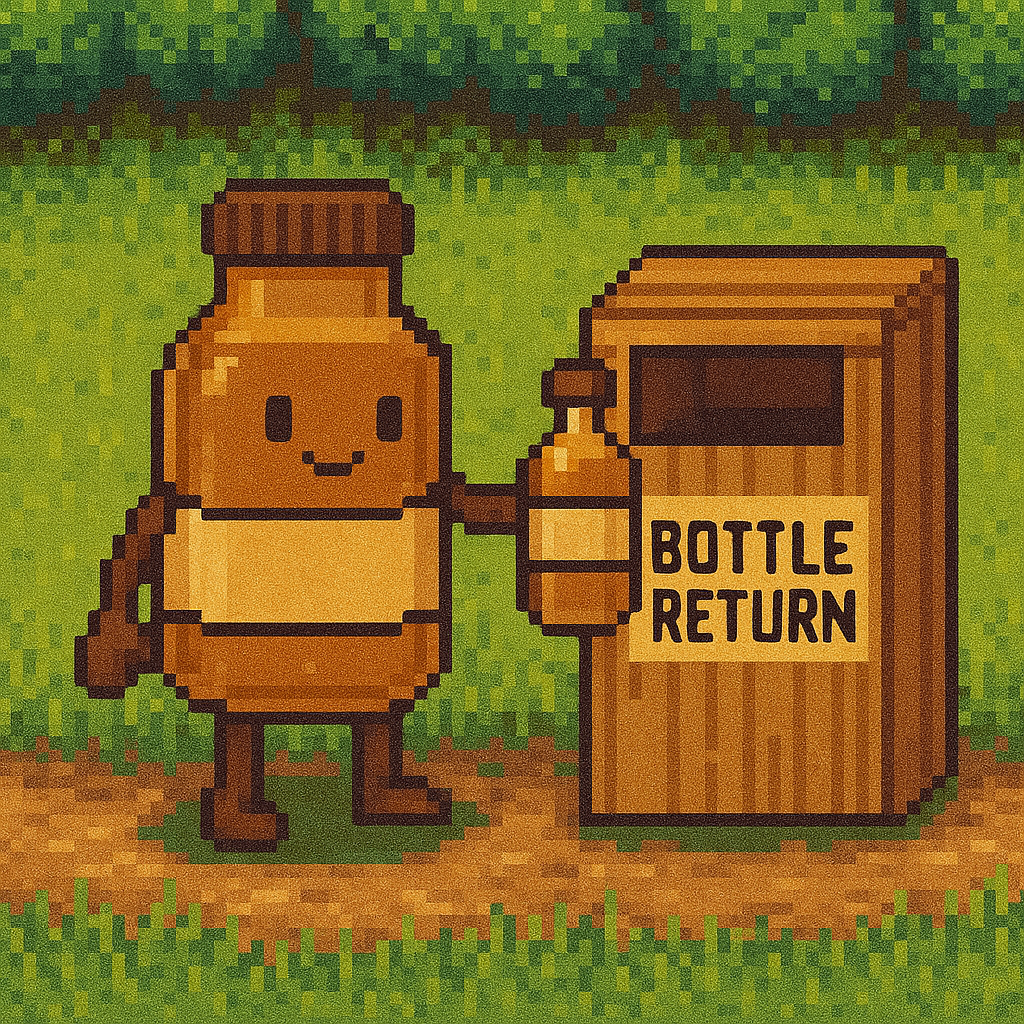 Bottle Return_0