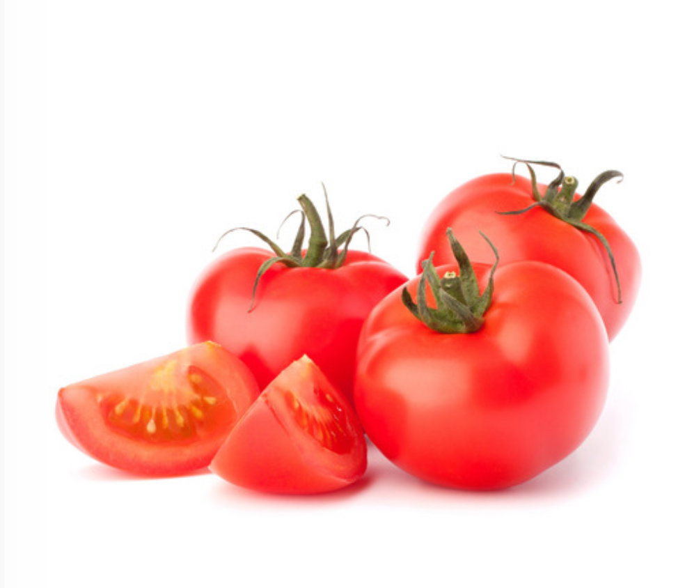Tomate Ivoire 🍅 _0