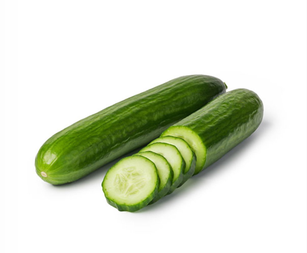 Concombre 🥒