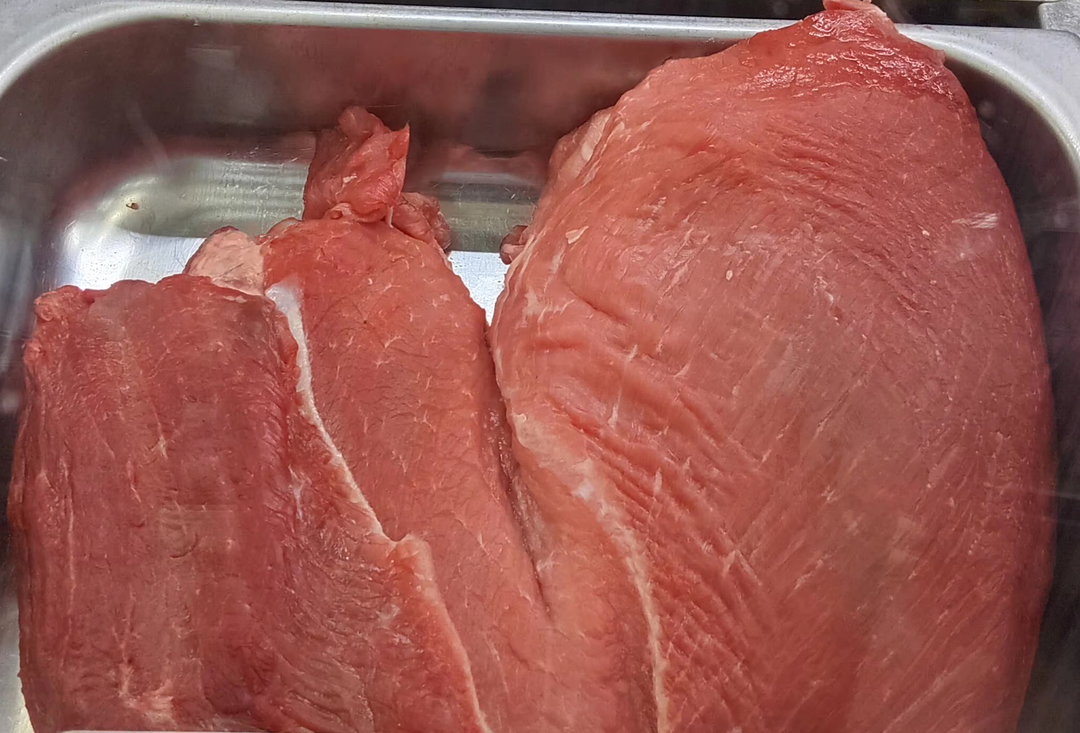 Aloyau De Boeuf 1kg