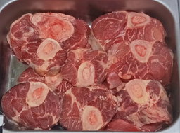 Jarret De Boeuf 1kg
