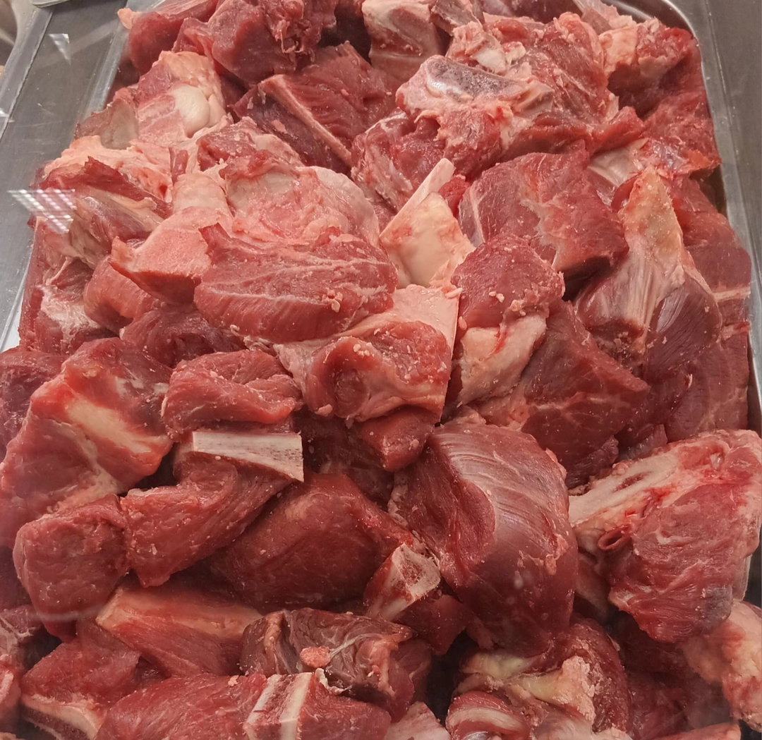 Boeuf Bouillir 1kg