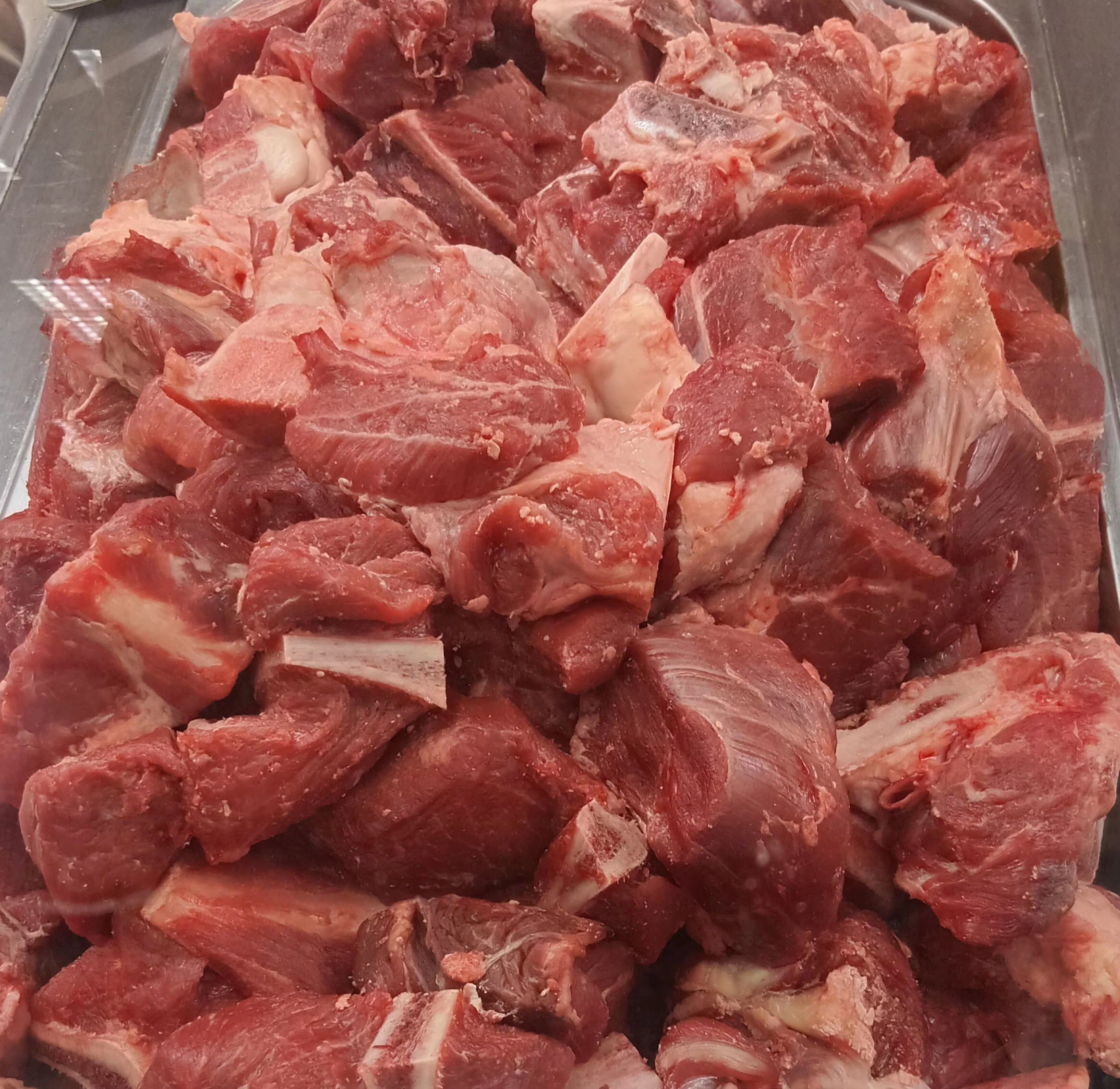 Boeuf Bouillir 1kg