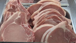Pork Cotelette 1kg