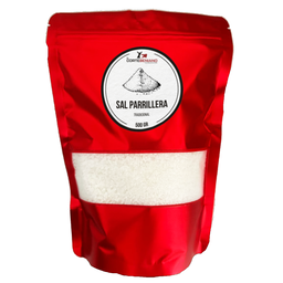 Sal Parrillera Tradicional
