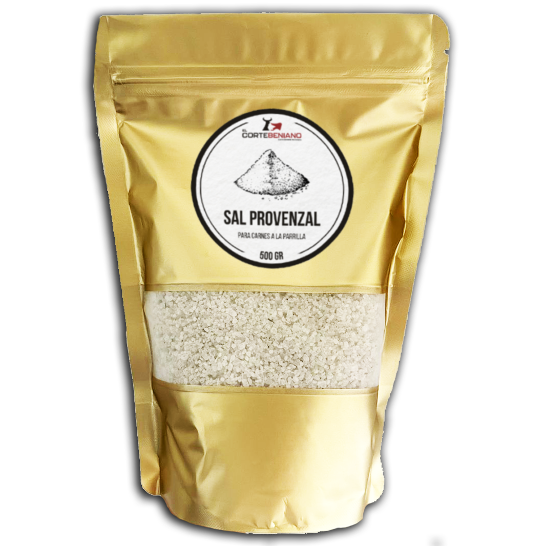 Sal Provenzal para carnes_0