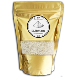 Sal Provenzal para carnes