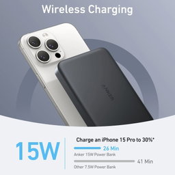 Anker slim battery  بطارية انكر نحيفة