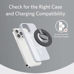 مسكة هاتف رهيبة من انكر Anker Mage Holder 
