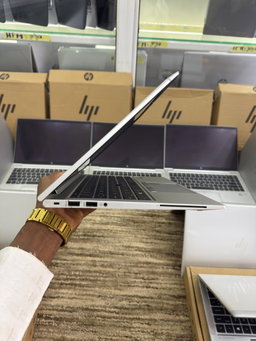  HP EliteBook 840 G7