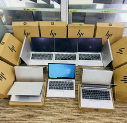  HP EliteBook 840 G7