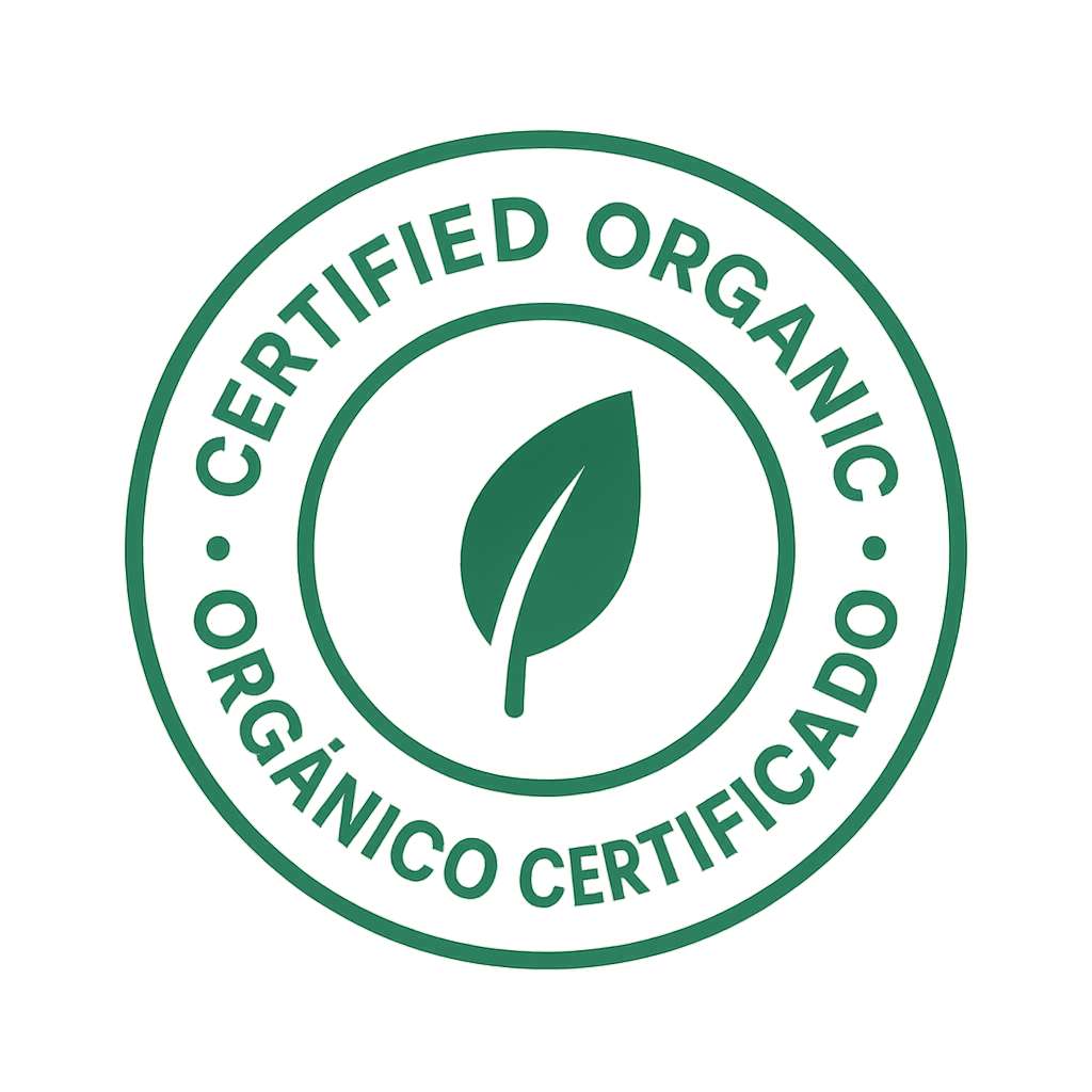 Certified Organic Galangal Paste 200 g / Orgánico Certificado Pasta de Galangal 200 g_1