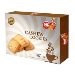 Cashewnut cookies 200 g
