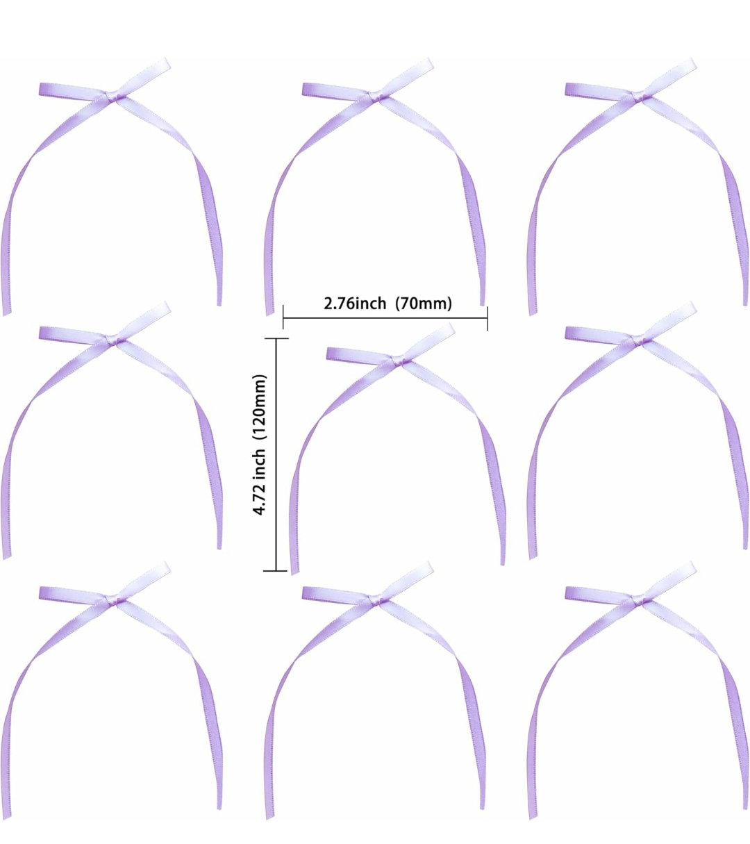 Ribbon Bow