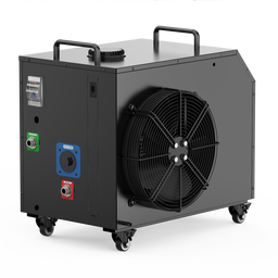 Core Chiller