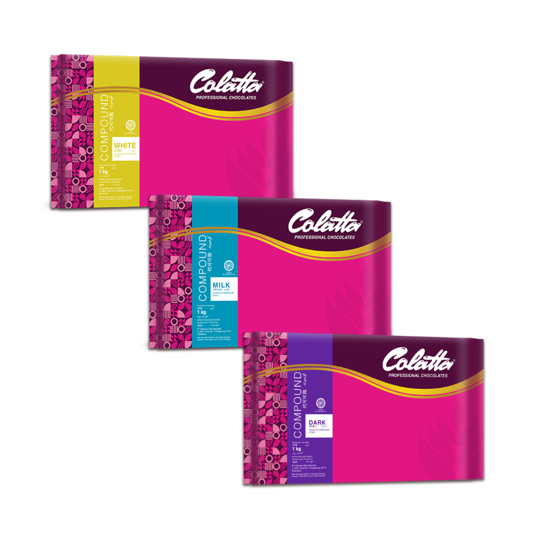 Colatta Chocolate Compound_0