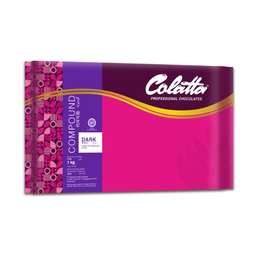 Colatta Chocolate Compound