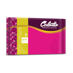 Colatta Chocolate Compound
