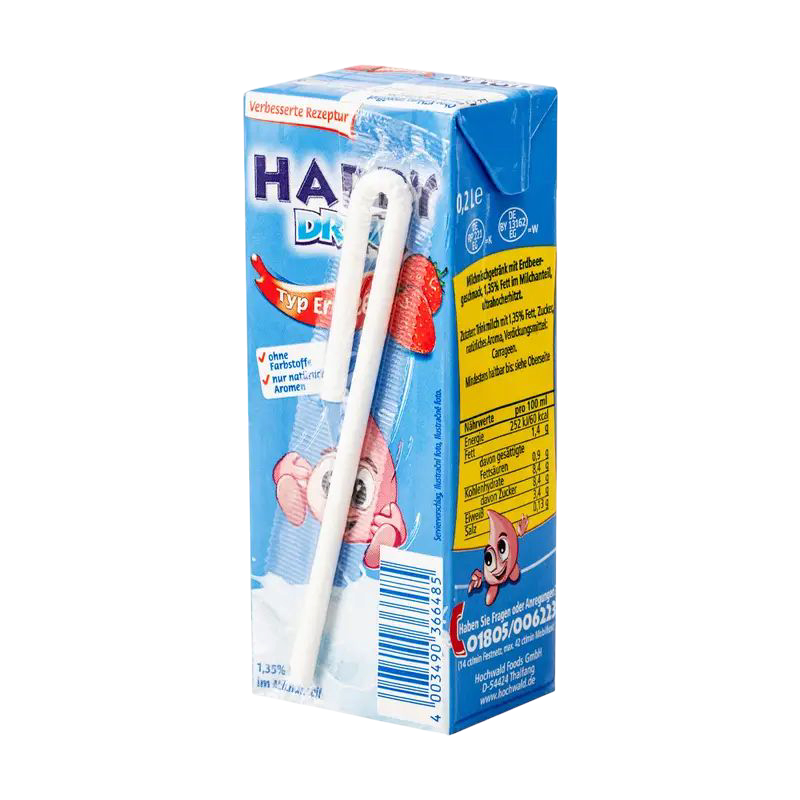 Напитки для детей_1