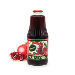 Гранатовый сок