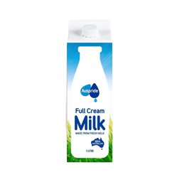 Milk