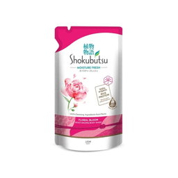 SHOKUBUTSU FLORAL BLOOM REF (R) 500G