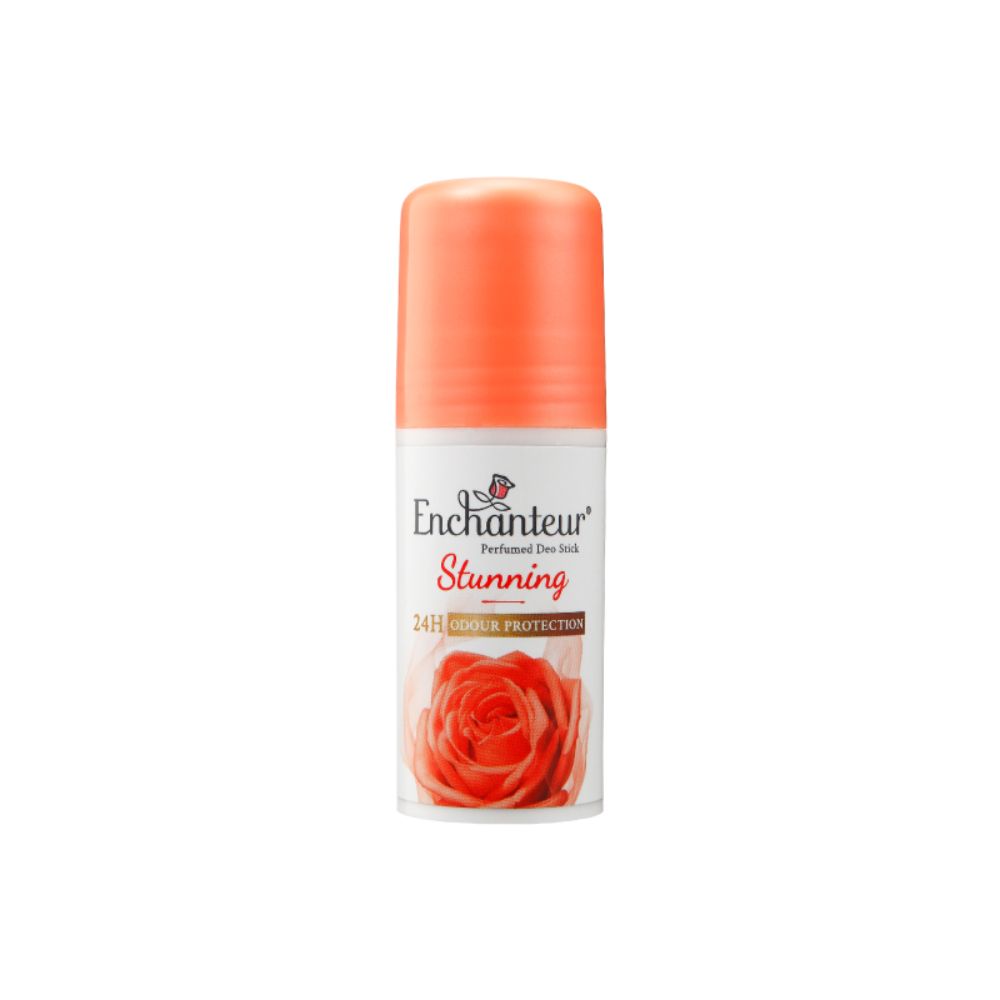 ENCHANTEUR STICK DEODORANT 35G
