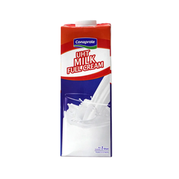 Milk