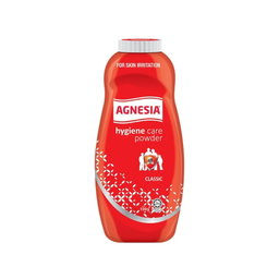 AGNESIA HYGIENE CARE POWDER 100G