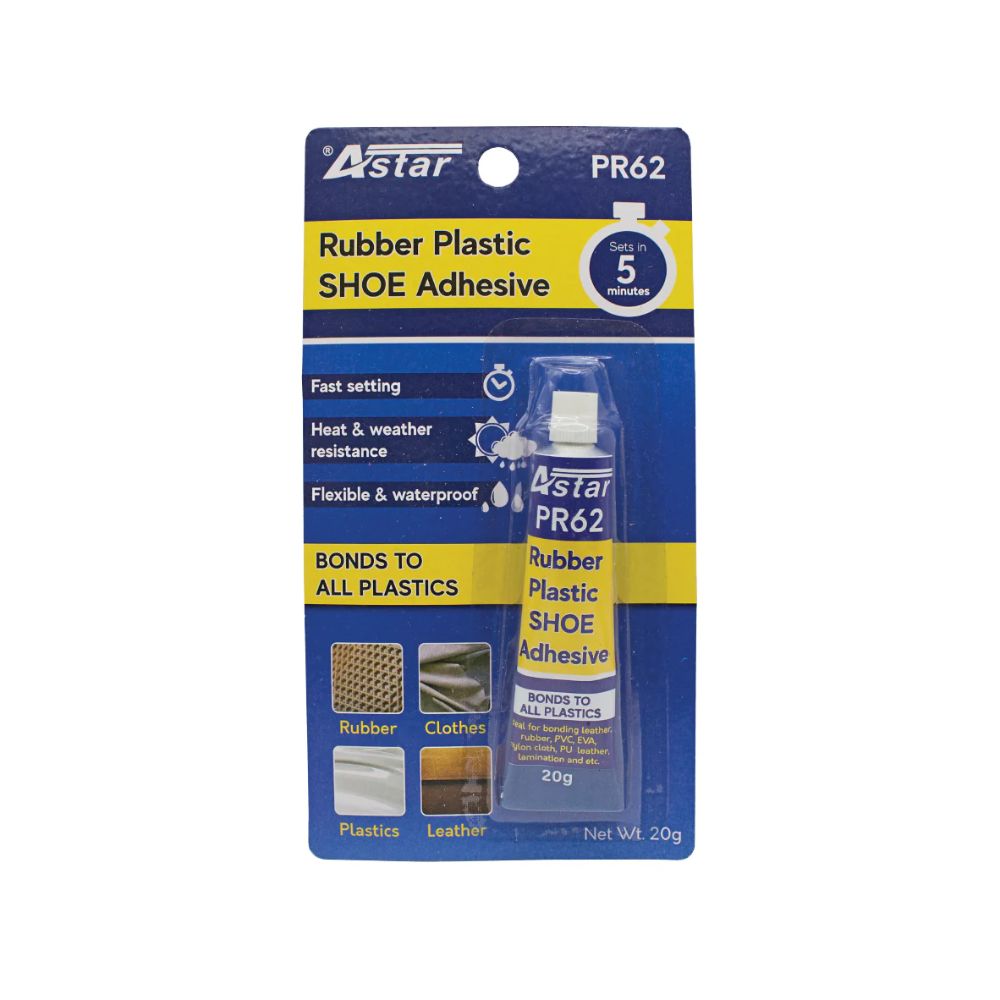 PR-62 PLASTIC RUBBER GLUE_0