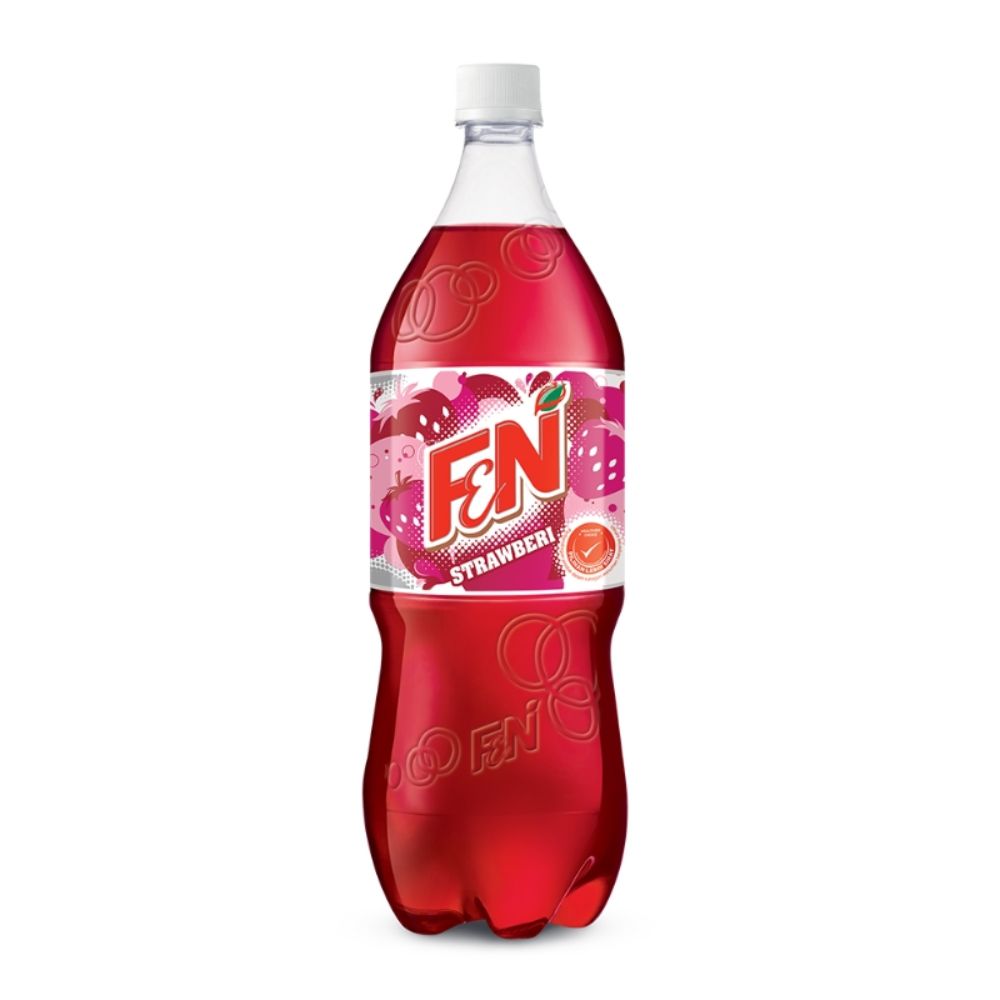 F&N STRAWBERRY 1.5 L_0