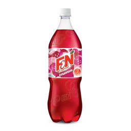 F&N STRAWBERRY 1.5 L