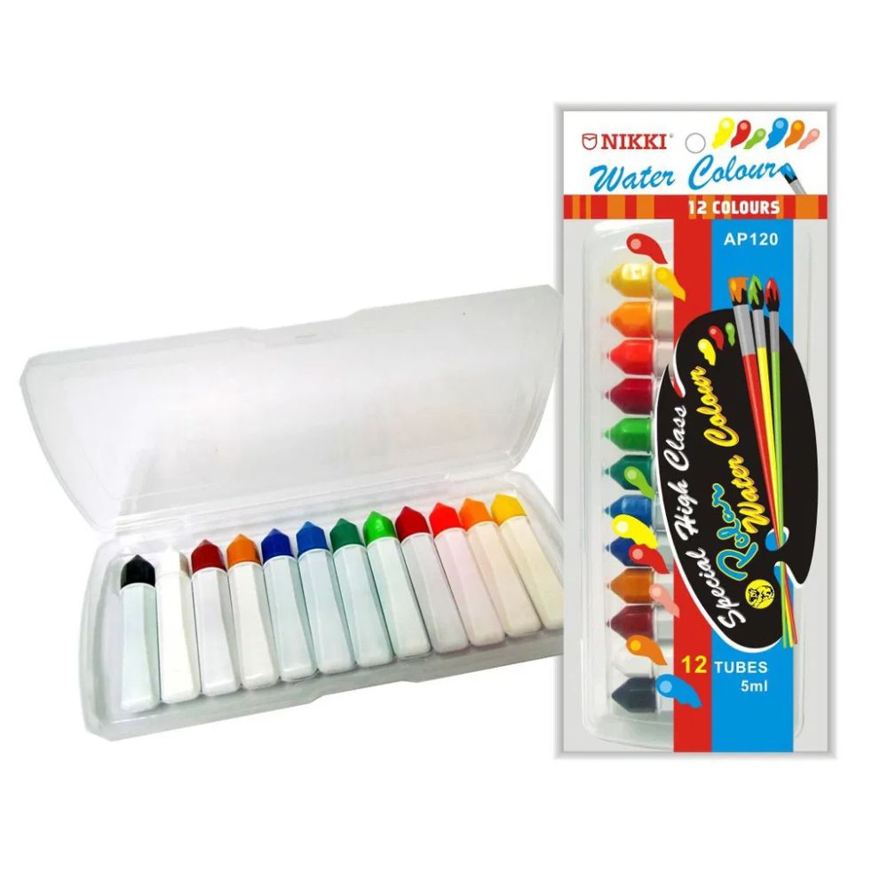 AP-120 NIKKI WATER COLOUR 5ML_0