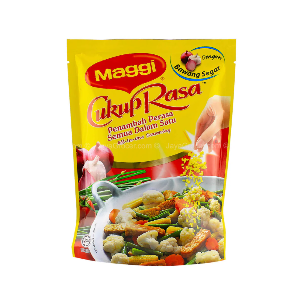 MAGGI CUKUP RASA 300G_0