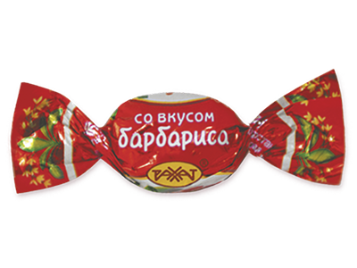 Конфеты "РАХАТ"_1
