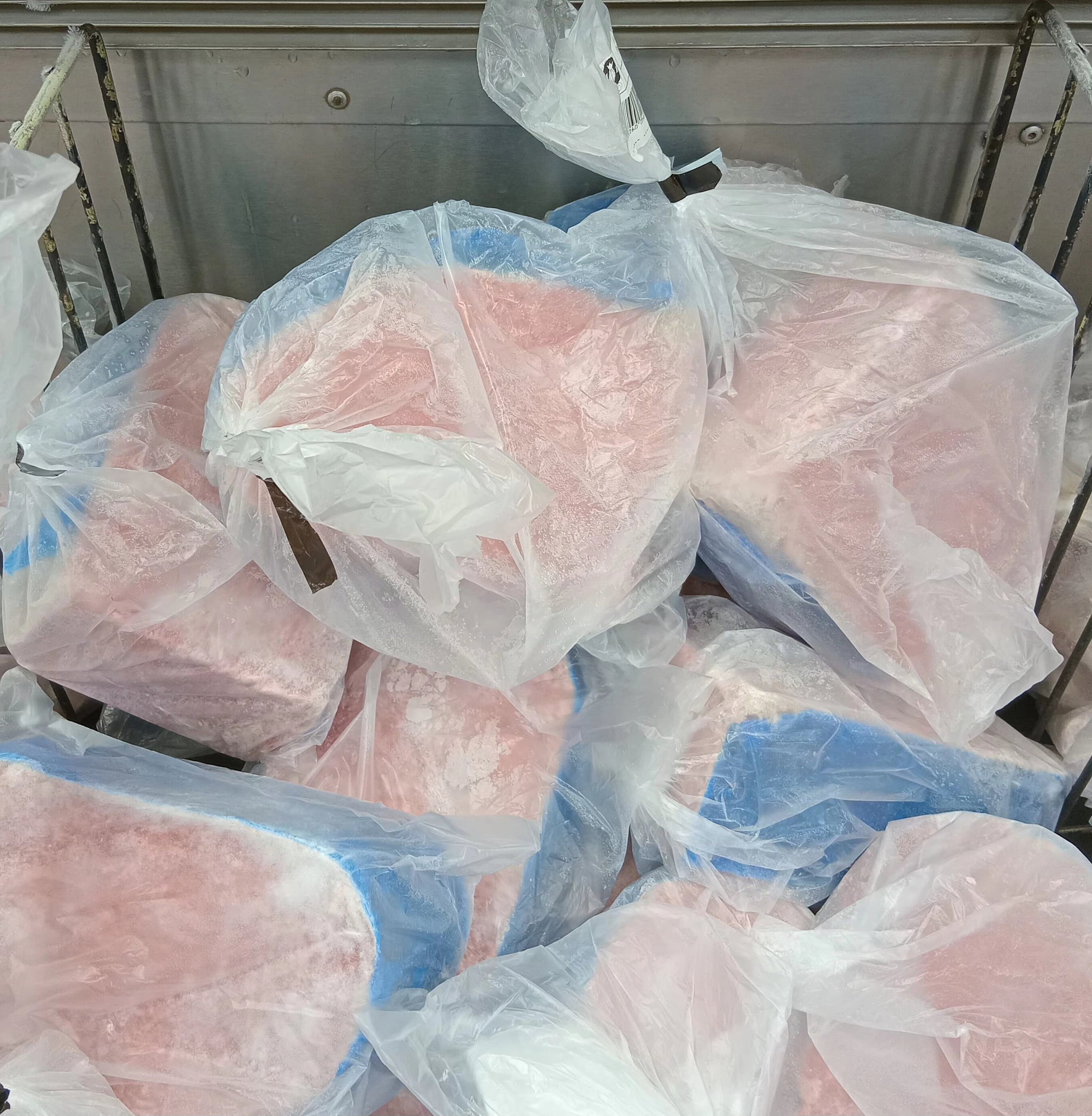 Viande Hachee Poulet M.D.M 1kg_0