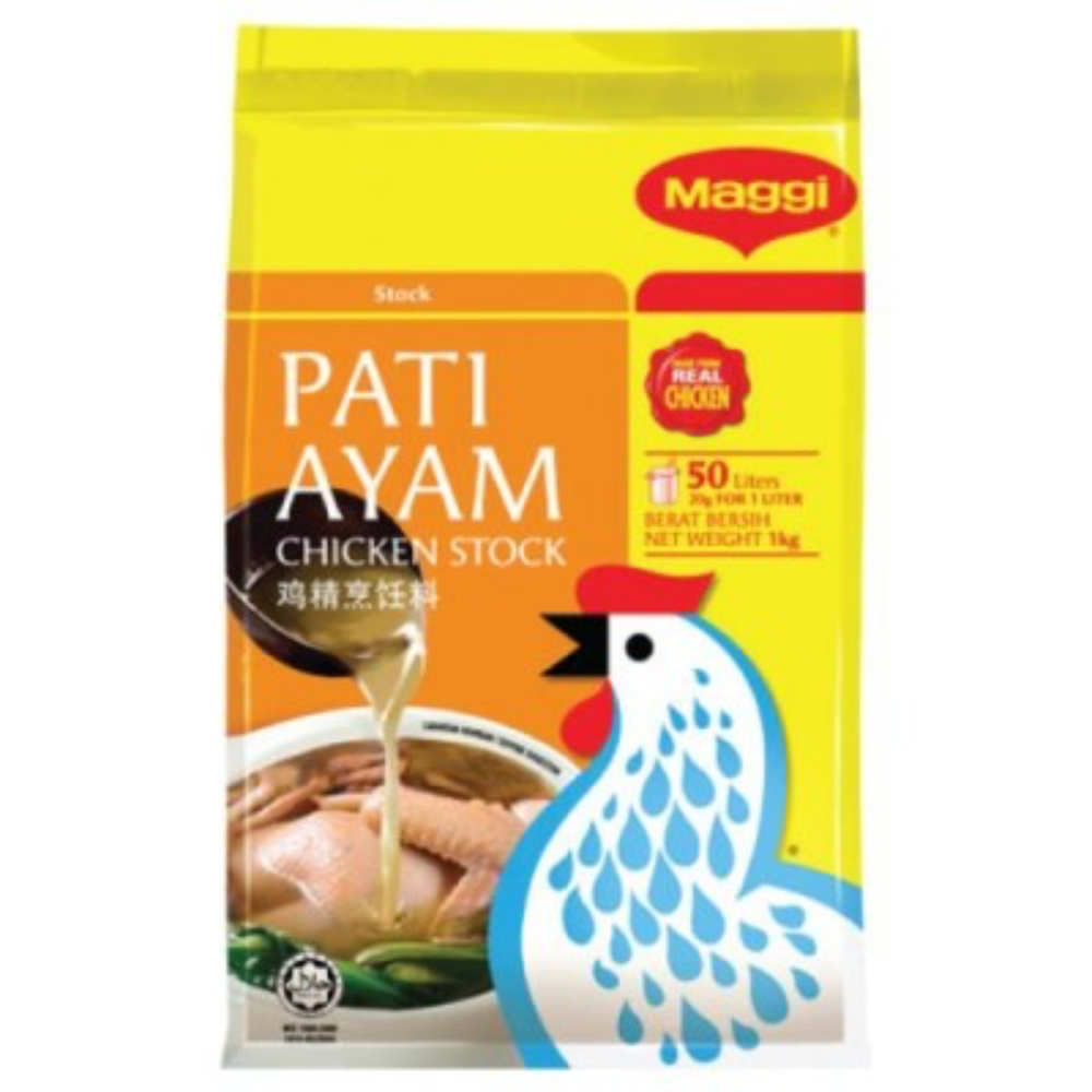 MAGGI CHICKEN STOCK 1KG_0