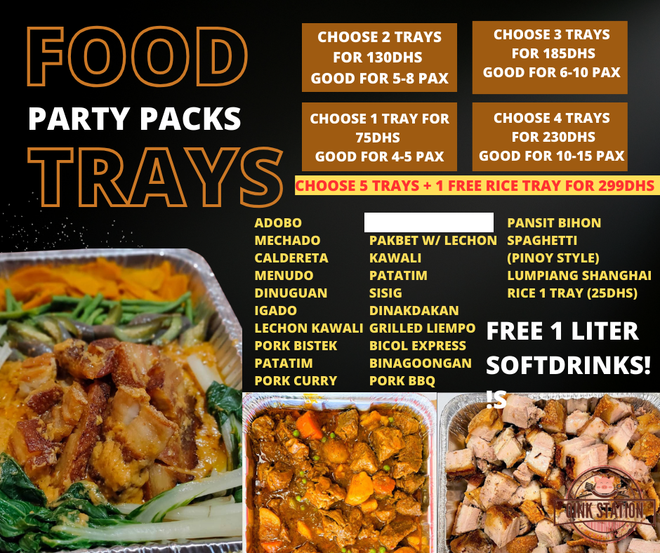 PARTY TRAYS (3 TRAYS)_0