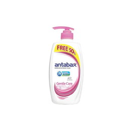 ANTABAX GENTLE LOVE SHOWER CREAM 975ML