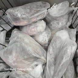 Tilapia 500-800 G.M 1kg