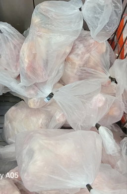 Cuisse Poulet 1kg