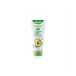 EVERSOFT FACIAL FOAM 100G