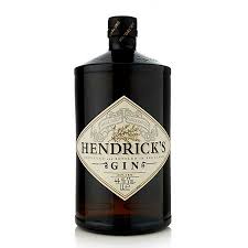 Hendrick'S Gin 700ml