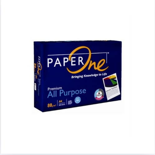 PAPER ONE A4 PAPER 450PCS