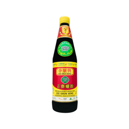 LEE SHUN HING VEGE OYSTER SOS 765G