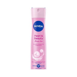 NIVEA PEARL & BEAUTY SPRAY 150ML