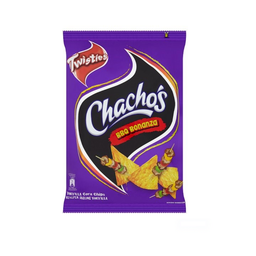 CHACHOS BBQ BONANZA CHIPS 70G