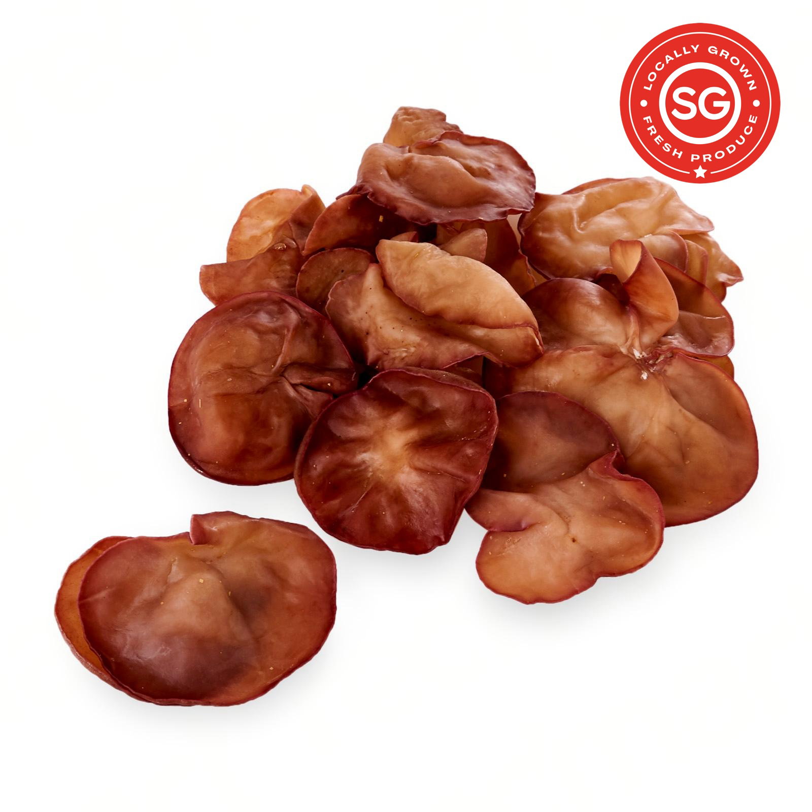 SG Fresh Black Fungus 黑木耳_0