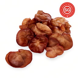 SG Fresh Black Fungus 黑木耳