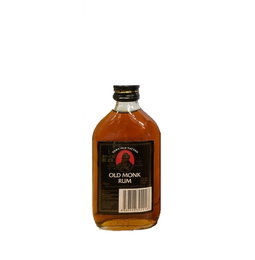 Old Monk Rum 375ml
